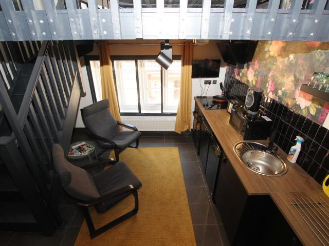 Apartment for rent in Newtown, Two Mills