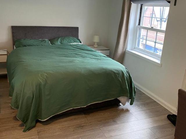 Apartment for rent in Newtown, Two Mills