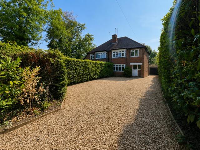 House for rent in Wood Street, Westborough