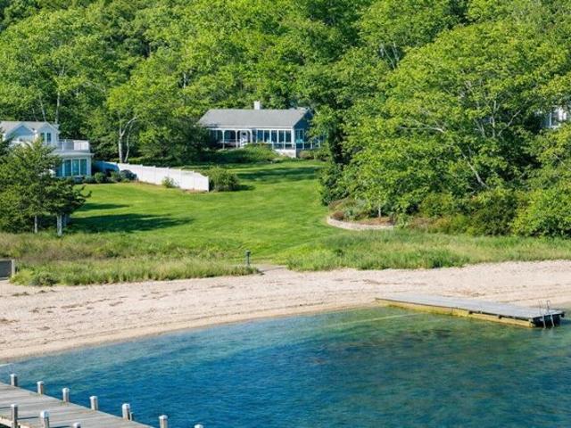 House for sale in Vineyard Haven, Massachusetts