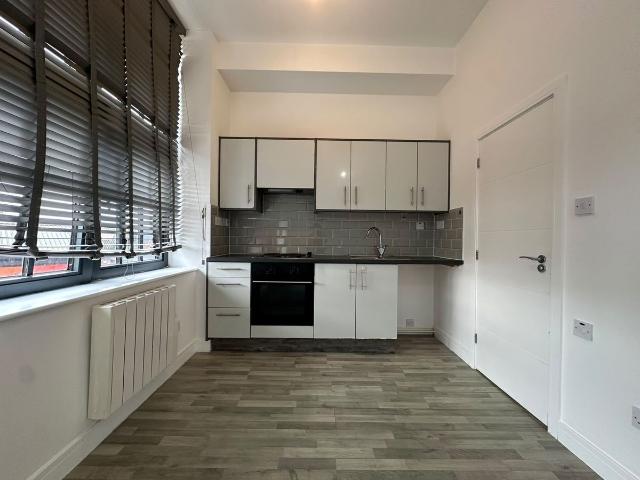 Studio for rent in Black Friars, Leicester