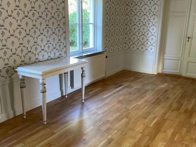 Hus hyra i Petersberg, Uppsala län