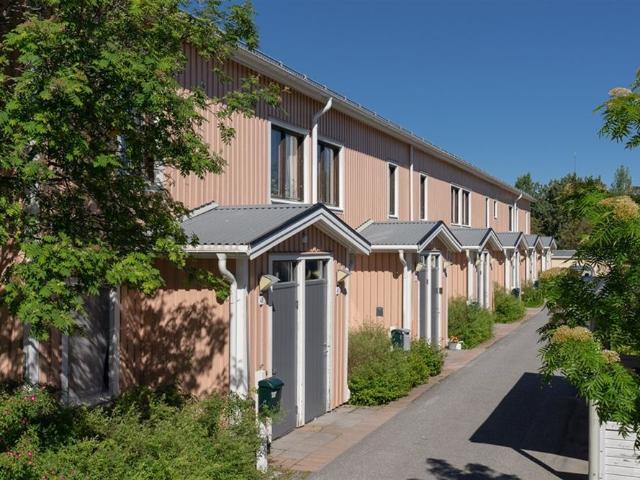 Lägenhet hyra i Skellefteå, Västerbotten