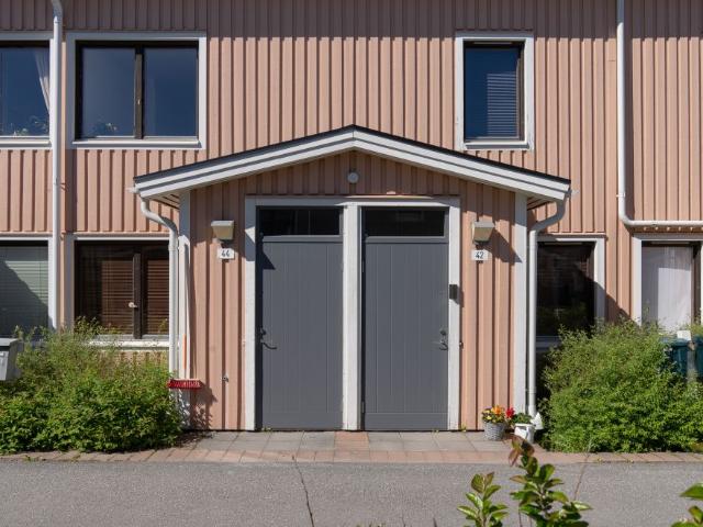 Lägenhet hyra i Skellefteå, Västerbotten