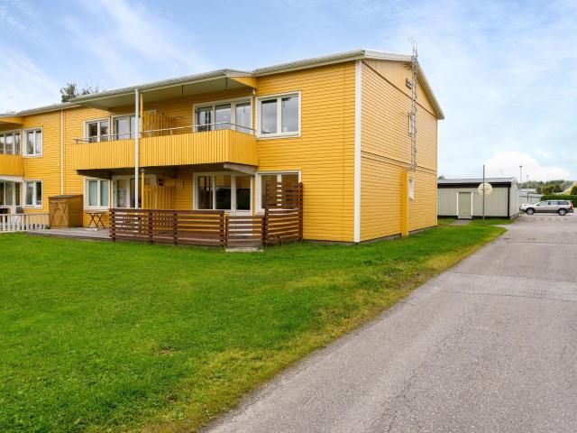 Bostad till salu i Skellefteå, Västerbotten