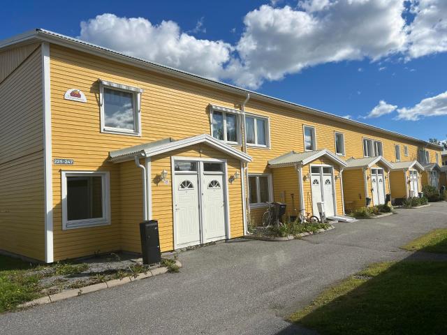 Bostad till salu i Skellefteå, Västerbotten