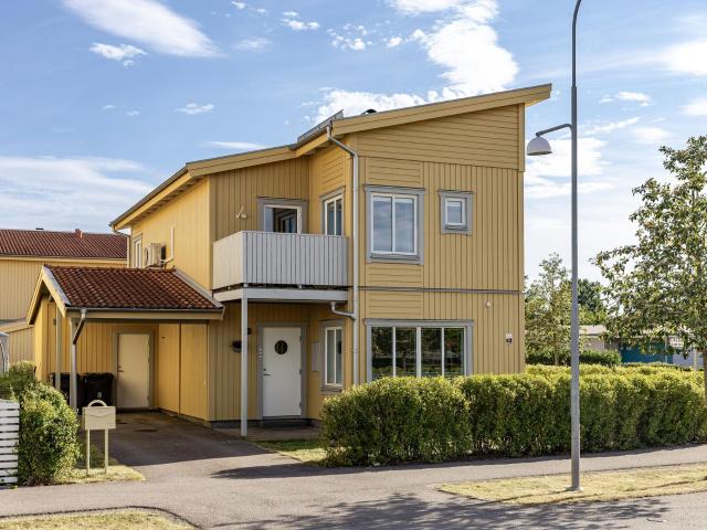 Villa till salu i Linköping, Östergötland