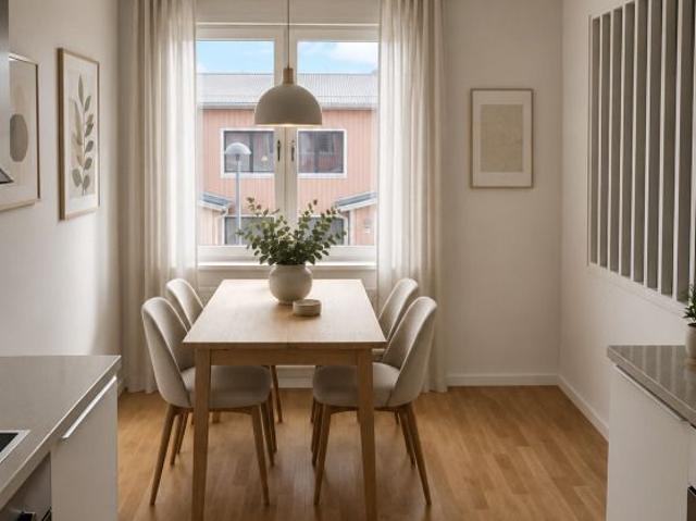 Lägenhet hyra i Skellefteå, Västerbotten