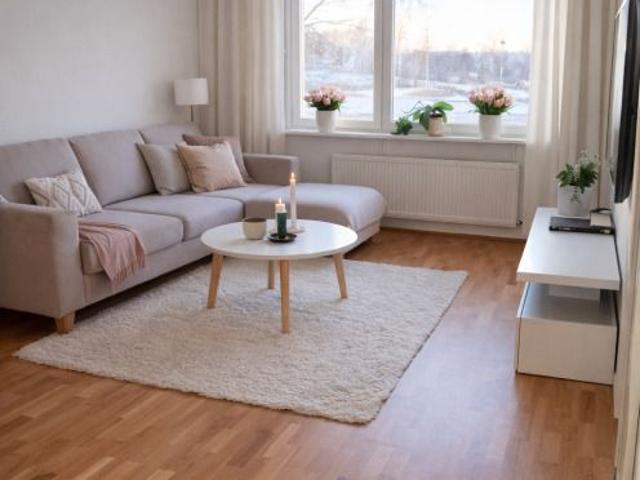 Lägenhet hyra i Skellefteå, Västerbotten