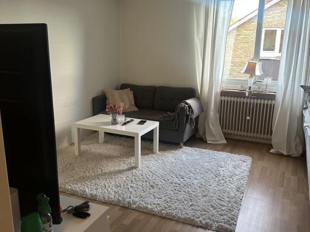 Lägenhet hyra i Nyatorp, Halmstad