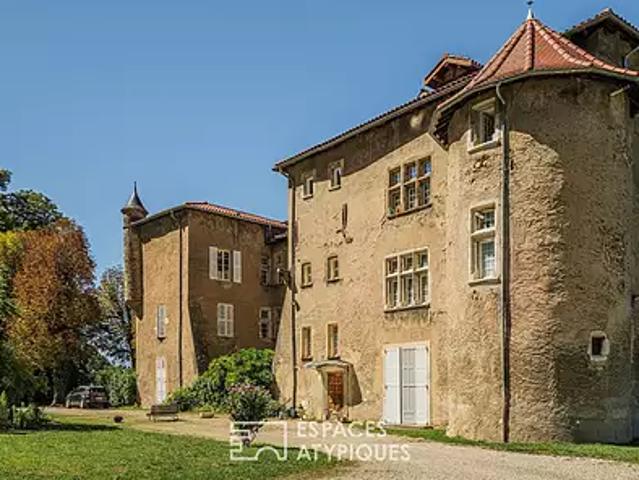 Appartement vente à Grenoble, Froges