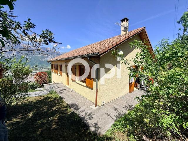 Maison vente à Grenoble, Froges