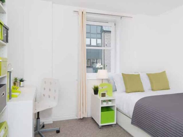 Apartment for rent in Ballindoch, Scotland