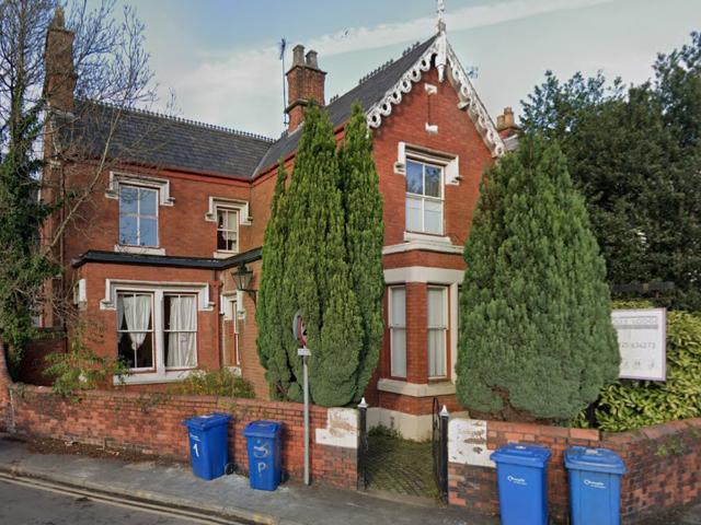 Room for rent in Bank Quay, Warrington