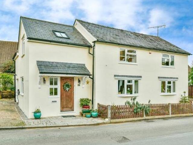 House for sale in Shephall, Hertfordshire
