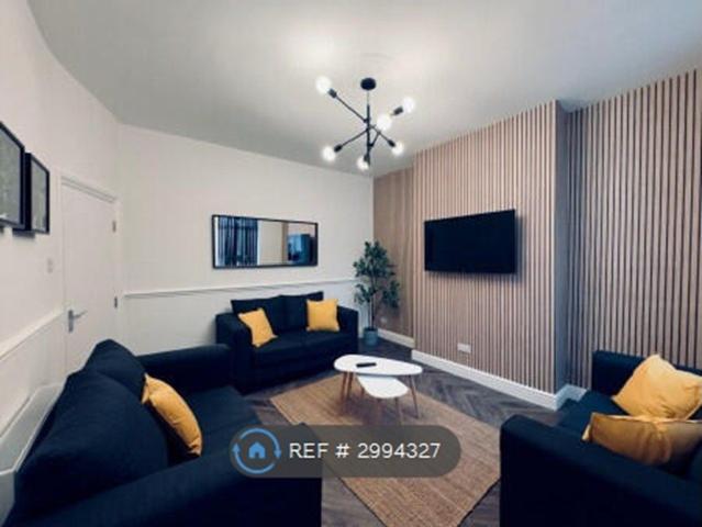 Room for rent in Bank Quay, Warrington