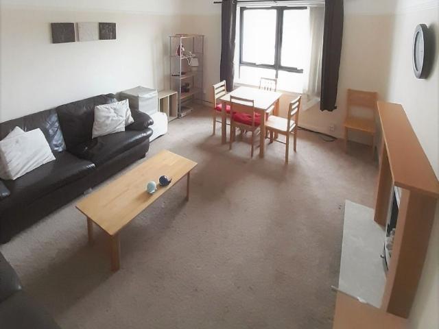 Apartment for rent in Ballindoch, Scotland