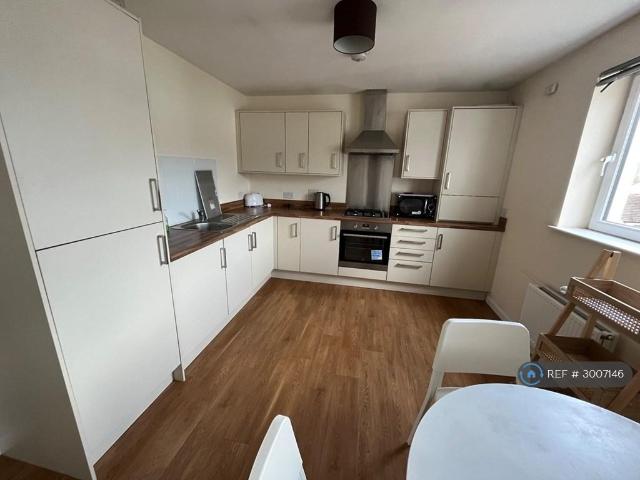 Apartment for rent in Ballindoch, Scotland