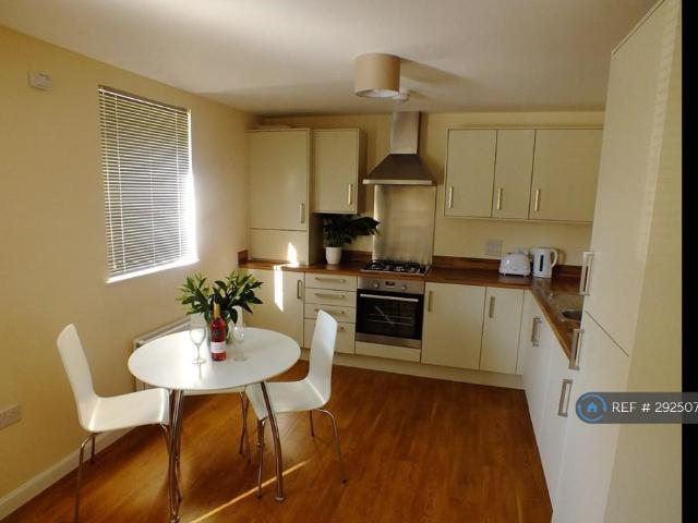 Apartment for rent in Ballindoch, Scotland