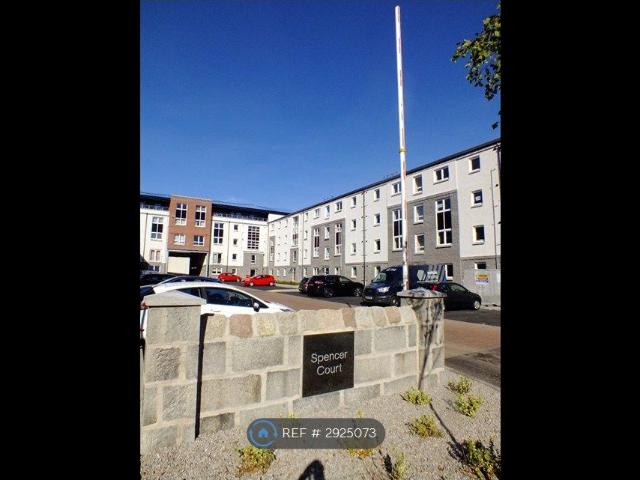 Apartment for rent in Ballindoch, Scotland