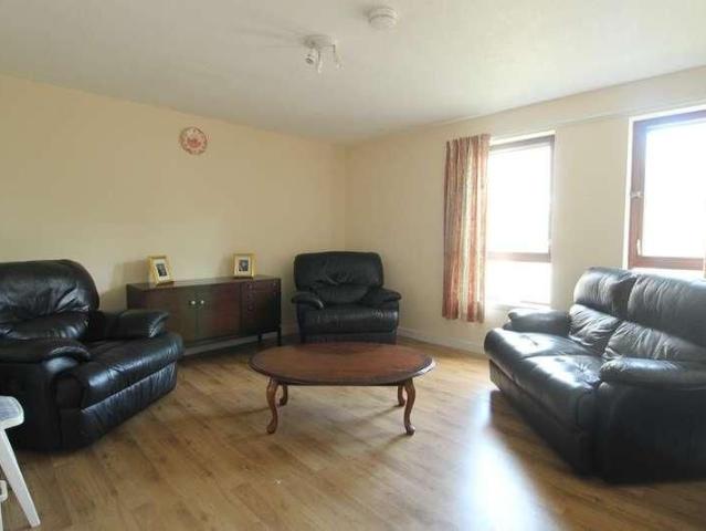 Apartment for rent in Ballindoch, Scotland