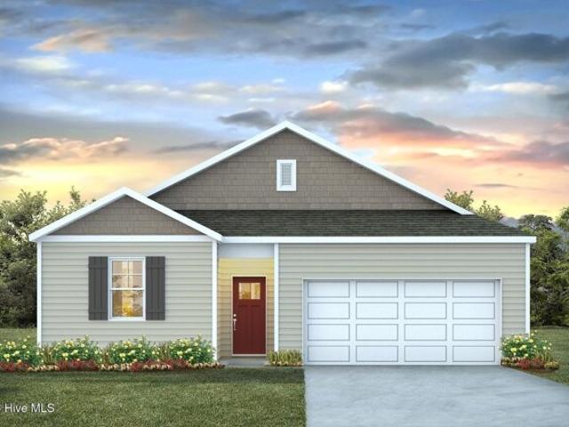 House for sale in Ash, North Carolina