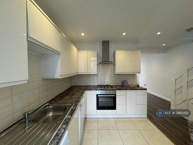 House for rent in East Dulwich, Greater London
