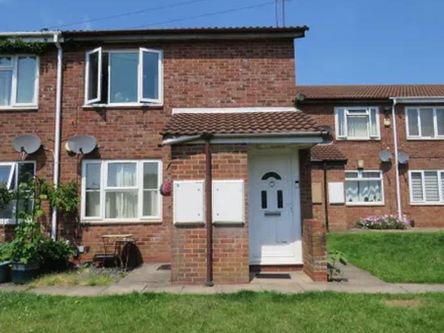House for rent in Frankley, West Midlands