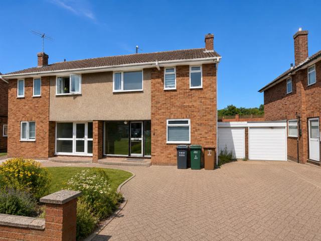 House for rent in Batchworth