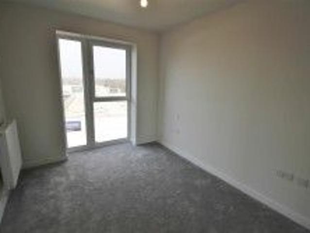Apartment for rent in Watford Heath, North Watford
