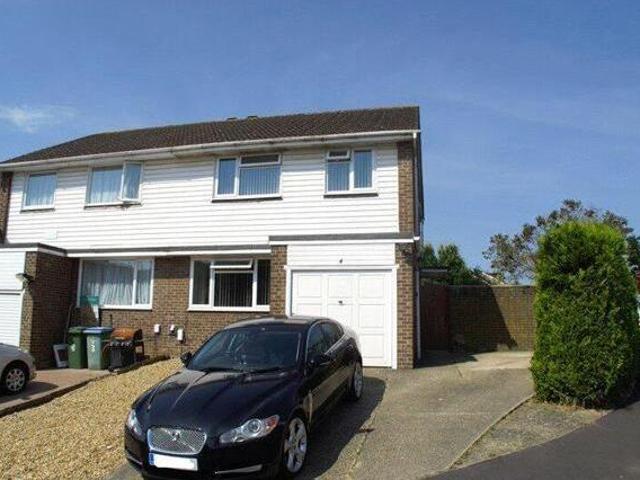 House for sale in Fareham, Hampshire