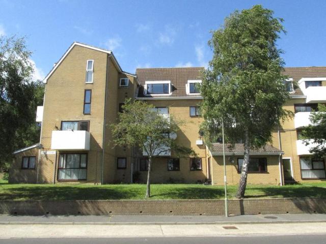 Apartment for rent in Fareham, Hampshire