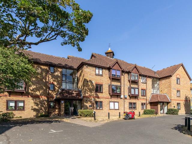 Apartment for rent in London Borough of Wandsworth, Greater London