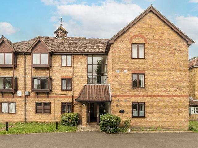 Apartment for rent in Wandsworth, Greater London