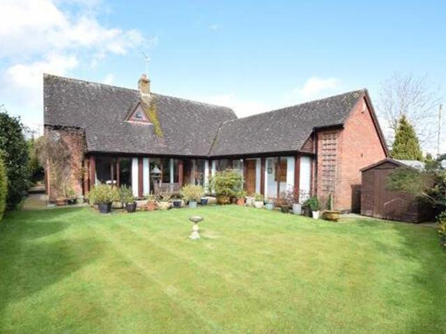 House for sale in Market Drayton, Shropshire