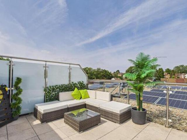 House for sale in Hemel Hempstead, Dacorum