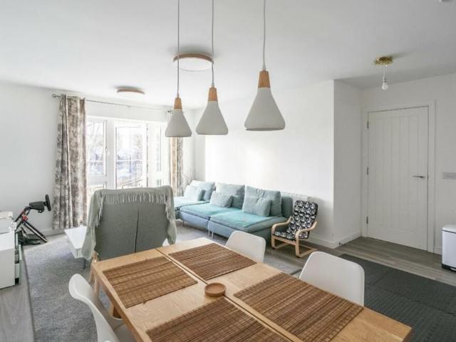 Apartment for rent in Pouchen End, Hertfordshire