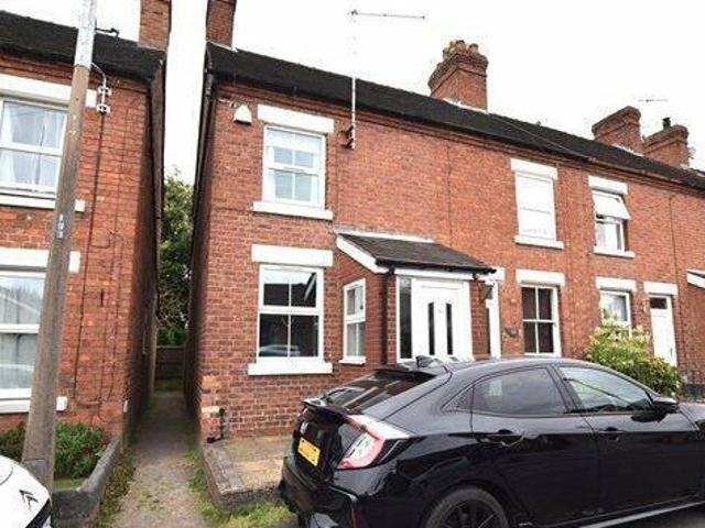 House for sale in Market Drayton, Shropshire