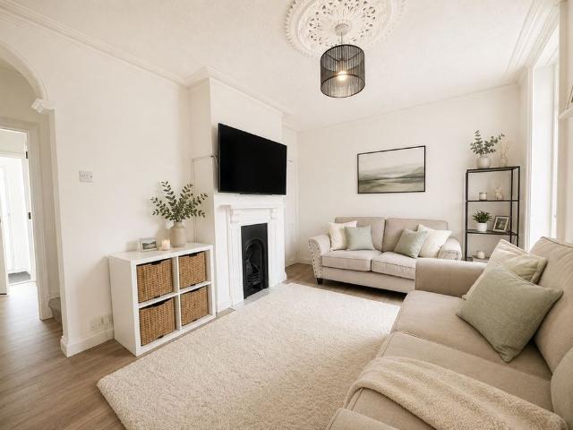 House for rent in Milton, City Of Portsmouth