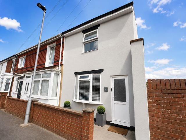 House for rent in Milton, City Of Portsmouth