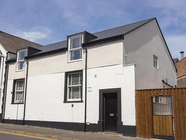 House for rent in Haddon, East Midlands