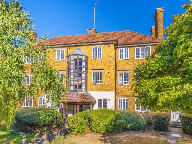 Apartment for rent in London Borough of Wandsworth, Greater London