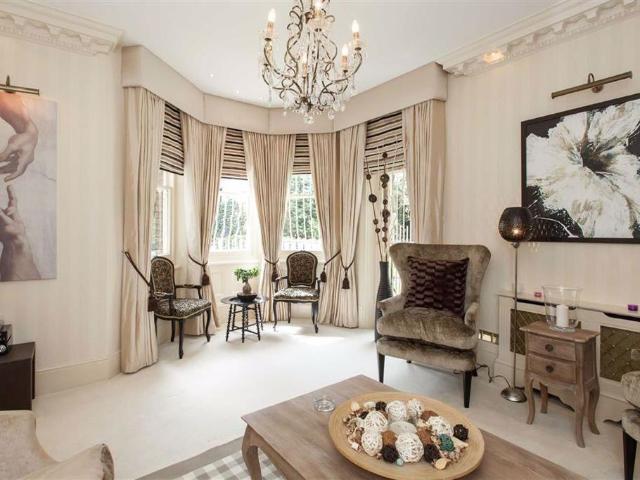 House for rent in North End, West Hampstead