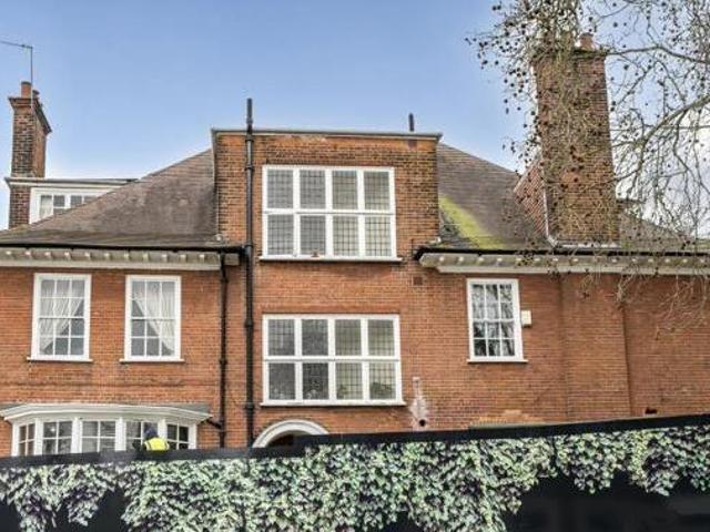 House for sale in Hertfordshire