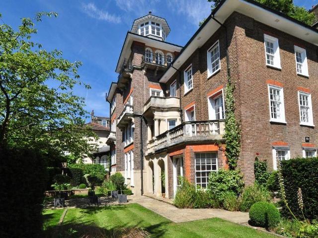 Apartment for rent in West Hampstead, Greater London