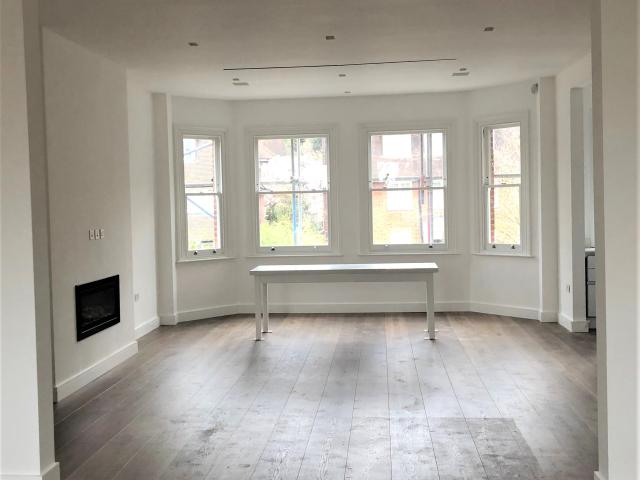 Apartment for rent in West Hampstead, Isle Of Man