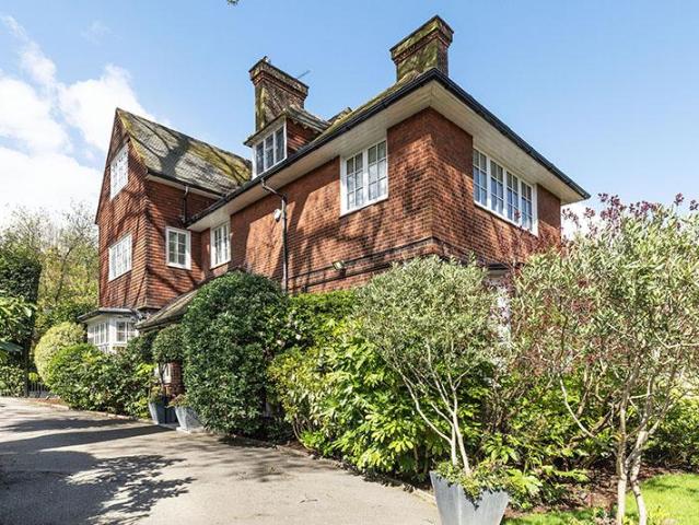 Apartment for rent in West Hampstead, Greater London