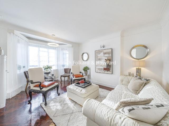 Apartment for rent in West Hampstead, Greater London