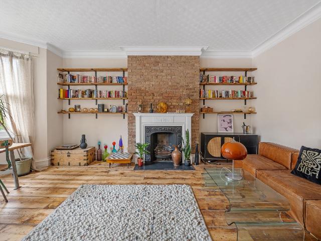 Apartment for rent in West Hampstead, Greater London