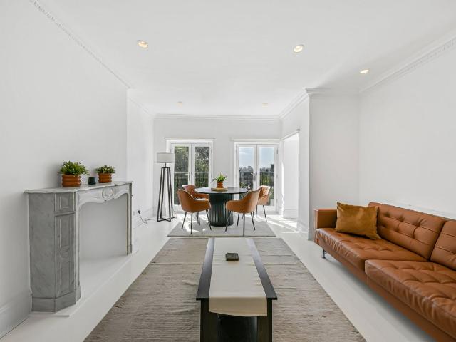 Apartment for rent in West Hampstead, Greater London